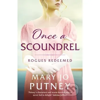 Once a Scoundrel - Putney Mary Jo Canelo