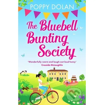 The Bluebell Bunting Society - Poppy Dolan Canelo