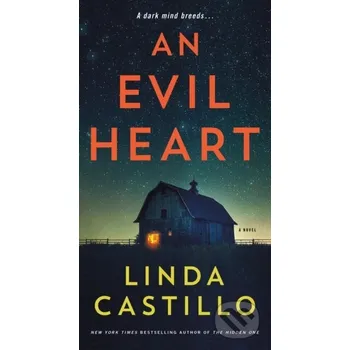 An Evil Heart - Linda Castillo Minotaur Books