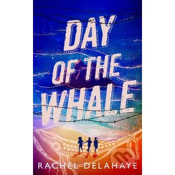Day of the Whale - Rachel Delahaye Eroika