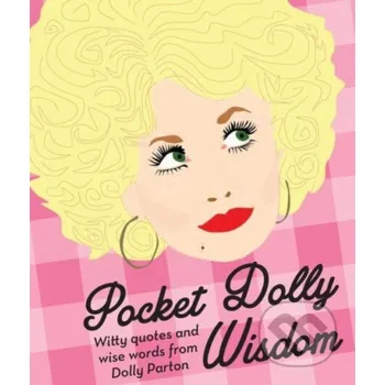 Umění Pocket Dolly Wisdom - Hardie Grant Books Hardie Grant