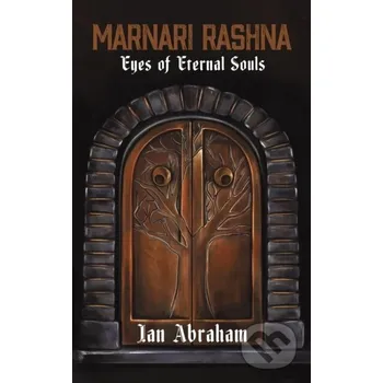 Beletrie pro dospělé Marnari Rashna - Ian Abraham Austin Macauley Publishers
