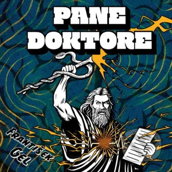 Pane doktore - František Gel Tympanum
