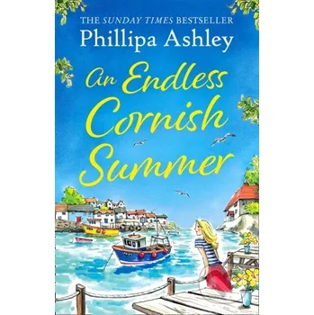 An Endless Cornish Summer - Phillipa Ashley Avon