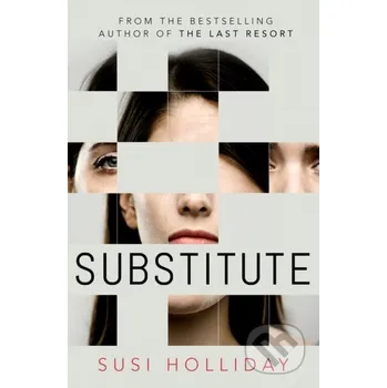 Substitute - Susi Holliday Thomas & Mercer