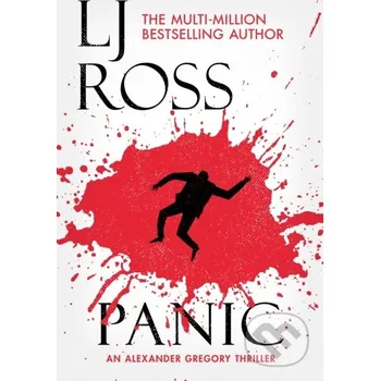 Panic - L J Ross Dark Skies Publishing