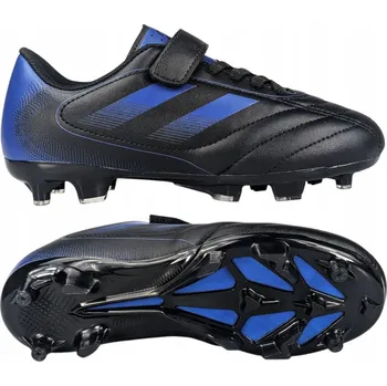 Kopačky Dětské kopačky lisovky na fotbal Na Venkovní Hřiště trávník Trénink velikost 31