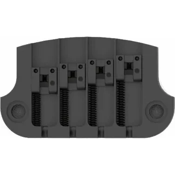 Hipshot 5G400B Black Kobylka pro baskytaru