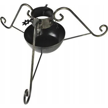 Stojánek na vánoční stromek STOJAN NA VÁNOČNÍ STROMEK, PODSTAVEC POD STROMEK SH2