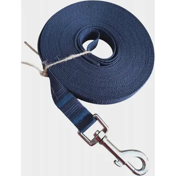 Vodítko pro psa Treningové vodítko pro psa 10 m.