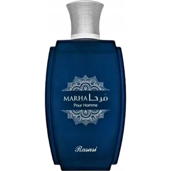 Pánský parfém Rasasi Marha Pour Homme parfémovaná voda pro muže 100 ml