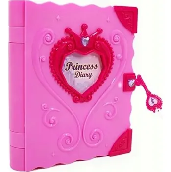 Zápisník Zápisník A5 Icom růžový