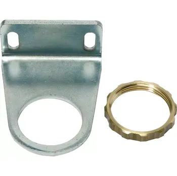 Úhloměr Přídržný úhelník s maticí na multifix 1/4-3/8" RIEGLER