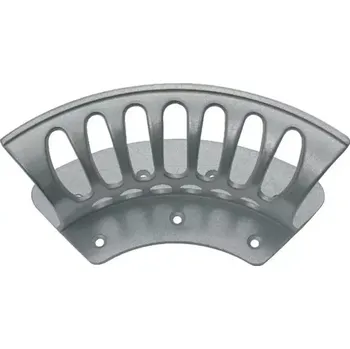 Zavlažování Držák na hadice, hliník malý RIEGLER