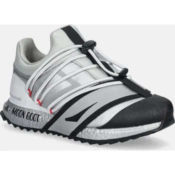 Pánská obuv Tenisky adidas adidas x Moon Boot JQ7847 šedá 09X, EUR 40