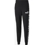 PUMA ESS+ Camo Sweatpants TR S 147311