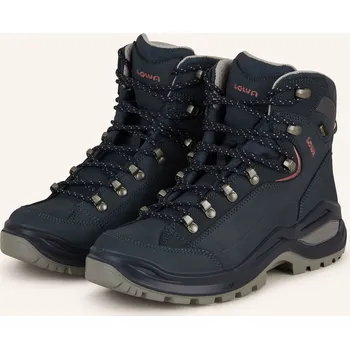 Dámská sportovní obuv Lowa Dámské Multifunkční Boty Renegade Evo Gtx Mid, tmavě...
