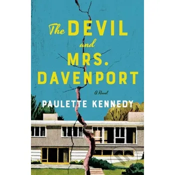 The Devil and Mrs. Davenport - Paulette Kennedy Lake Union Publishing