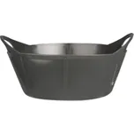WALDHAUSEN FLEXIBOWL plastový koš do stáje 15l b. tm.šedá