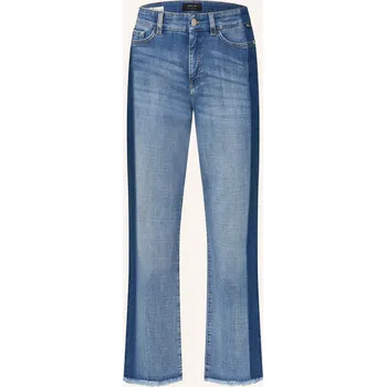 Dámské džíny Marc Cain Dámské 7/8 Džíny Forli, 352 vintage blue, 40