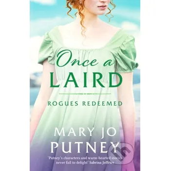 Once a Laird - Mary Jo Putney Canelo