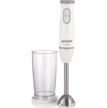 Ponorný mixér Gorenje HBC561QW