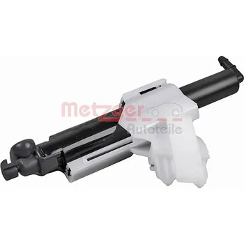 Tryska ostřikovače, čištění světlometu METZGER 2220656