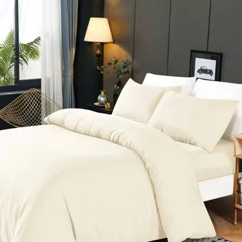 Povlečení Francouzské Damaškové Povlečení 5