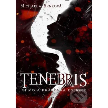 Tenebris (nahovorené neurálnym hlasom) - Michaela Brnková Michaela Brnková