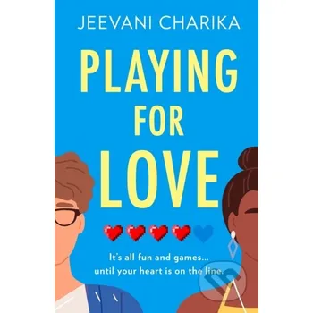 Playing for Love - Jeevani Charika HQ