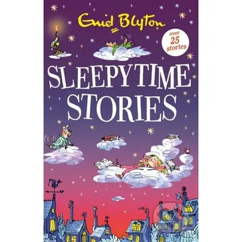 Pohádka Sleepytime Stories - Enid Blyton Hodder