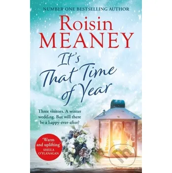 It's That Time of Year - Roisin Meaney