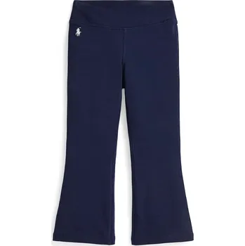 Dětské legíny Polo Ralph Lauren tmavomodrá barva, 312925883500 59X, vel. 109-116