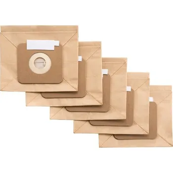 Příslušenství pro úklid Sáčky do vysavače Hyundai DB007