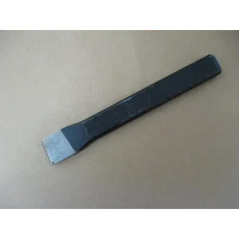 Sekáč Sekáč plochý zámečnický 300 CSN 232820