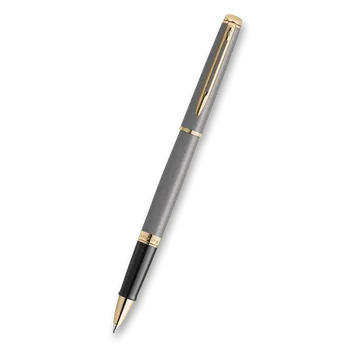 Roller Waterman Hémisphére, The Understated Edit Stone Grey GT