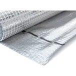 Covernit Parotěsná fólie ALUBAR 160 g 10 x 1,5 m