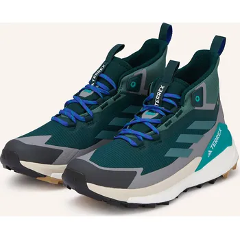 Pánské tenisky Adidas Terrex Pánské Turistické Boty Terrex Free Hiker 2 Gtx,...