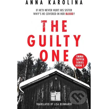The Guilty One - Anna Karolina Thomas &amp; Mercer