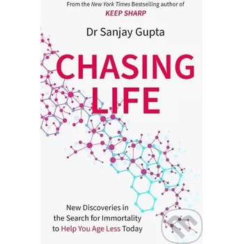 Chasing Life - Sanjay Gupta Headline Book