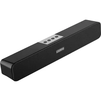 Bluetooth reproduktor Bluetooth reproduktor s dokonale skrytou Full HD WiFi kamerou - PQ573