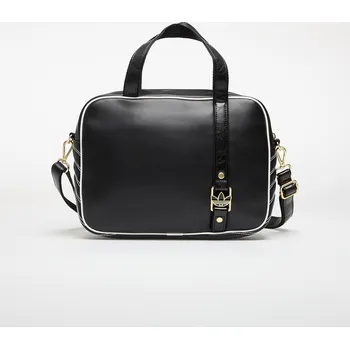 Sportovní taška Taška adidas Airliner M Black Universal