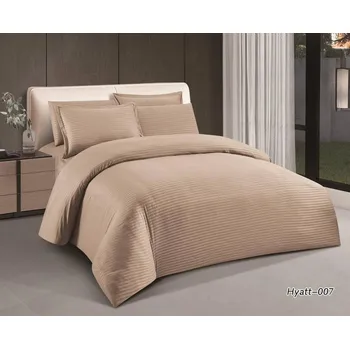 Povlečení Francouzské Damaškové Povlečení 3