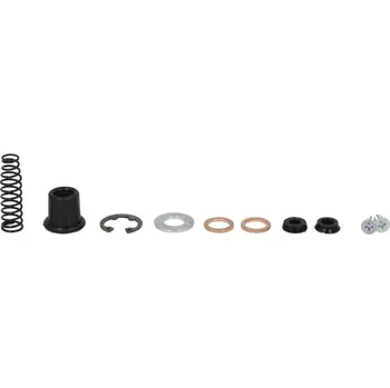 Brzda pro motocykl Opravná sada přední brzdové pumpy All Balls HONDA CMX 300 Rebel