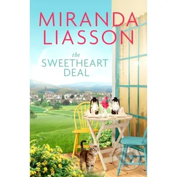 The Sweetheart Deal - Miranda Liasson