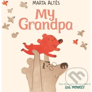 My Grandpa - Marta Altes Pan Macmillan