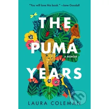 The Puma Years - Laura Coleman