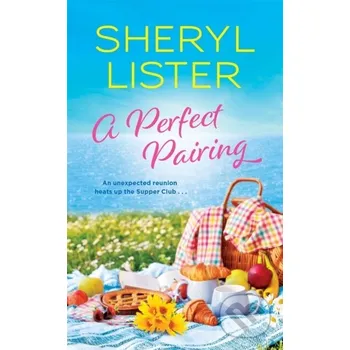 A Perfect Pairing - Sheryl Lister Forever