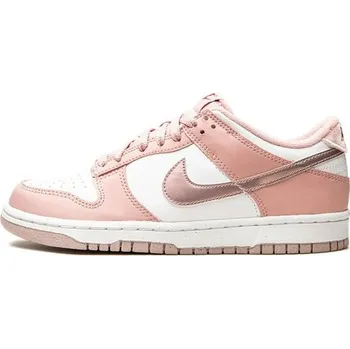 Pánské tenisky Nike Dunk Low Pink Velvet (GS) EU: 38.5