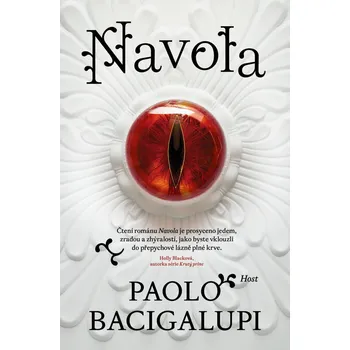 Navola - Bacigalupi Paolo